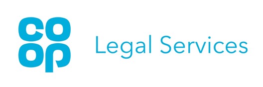 Co-op Legal Services logo